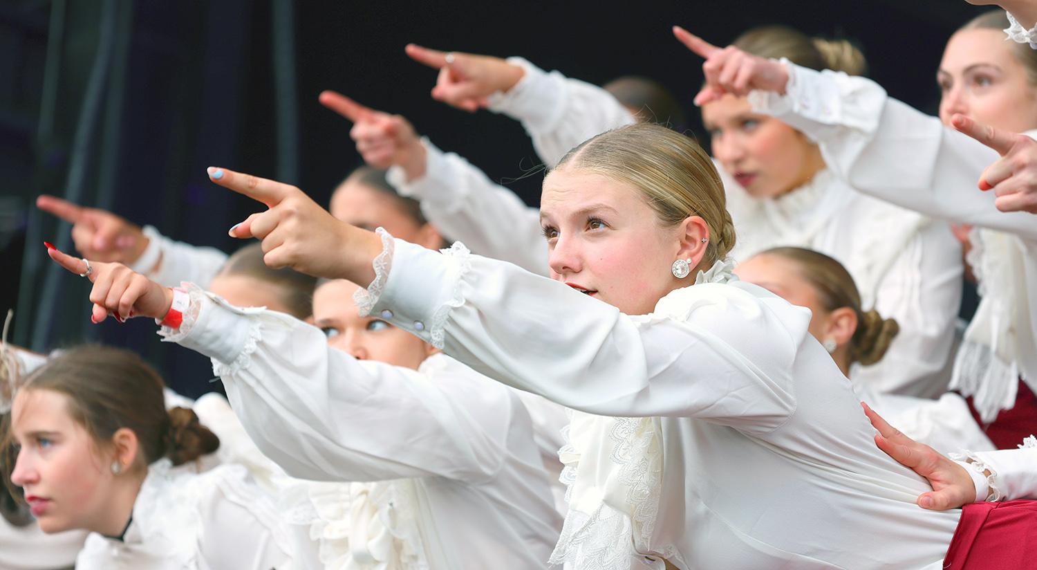 Focus on Maple Studio!